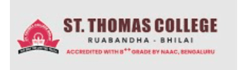 stthomascollegebhilai
